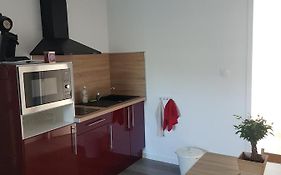 Studio Neuf Centre Ville